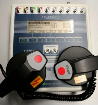 多參數(shù)模擬儀（心電圖機(jī)、電子血壓計(jì)、血氧儀）